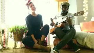Skyland:  Ojos malignos .Tula & Mel Seme en  Casa