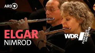 Edward Elgar - Nimrod | Helmuth Froschauer | WDR Funkhausorchester