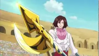 One Piece Episode 654 Gardoa the Beautiful Bounty Hunter