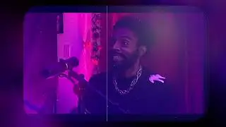 The Night Temple Podcast - E03 - Yusef of BLOOD SWEAT & TEARS