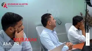 Mubarak Alketbi Chartered Accountants - AML Training