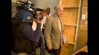 Harold Camping's Last Open Forum (June 9, 2011)