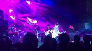 Issac Brock guitar solo
