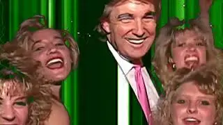 &ldquo;Donald Trump&rdquo; - &ldquo;Like This&rdquo;   (Trump Singing) #RealDonaldTrump @RealDonaldTrump