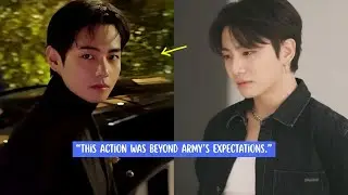 BTS NEWS TODAY! Jungkook Cried After Learning Taehyung&rsquo;s Shocking Decision &mdash; What Really Happened?