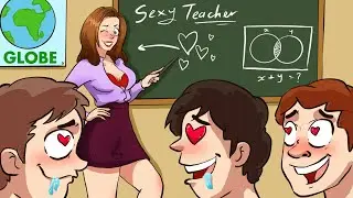 These People Had Crazy Experiences At School