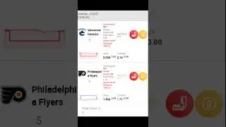 🏈🏒🏀 Zcode Contrarian Bets 💸 Smart Investment Sports Predictions