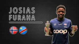 Josias Furaha - Individual Highlights