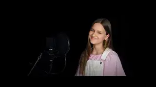 Rozalia Gaweł - Prawie Udało Się - Księżniczka i Żaba (vocal cover)