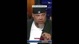 When Politics Meets the Octagon: A Deep Dive!