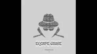 Chapeau Grise / Sabcy / EQUIPE GRISE