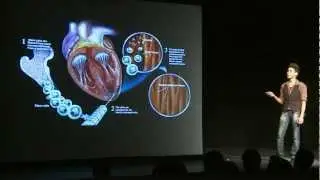 Akshay Menon - Indo - German Science Slam