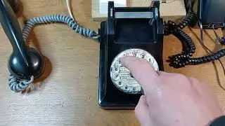 Adaptation d'un Téléphone U43 pour le rendre compatible en numérotation derrière une box internet