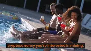 Crypto Mining: A Beginner's Guide to Earning Passive Income