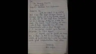 #Leave Application for Christmas Day celebrate for Employed/Employee leave application for Christmas