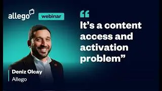 Why Sales Content Fails: No Matter How Hard Marketing Tries webinar