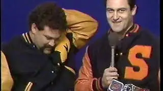 Rick Steiner & Mike Rotunda Promo [1988-04-23]