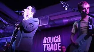 Fat White Family 01 Auto Neutron (Rough Trade East London 28/01/2016)