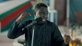 The Jesus Encounter medley (Back to the Cross Experience)by Saviour Tunyo