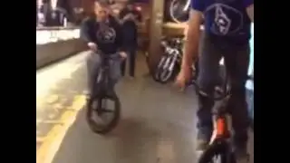 Name That Trick! #shorts