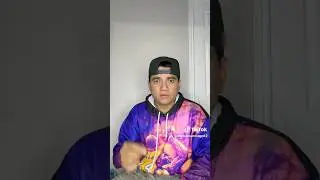 Melvin Santiago topando al Meshy I locotron🤭😂🤣#funnyvideo #humor #risas #comedia #elsalvador