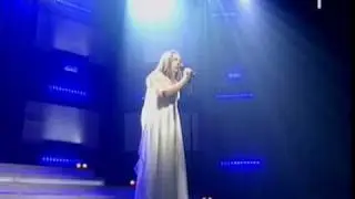 Oksana Ļepska - Live On!