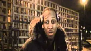 King Le Cha Lion Spit Barz