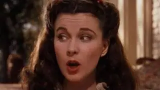 'Gone With the Wind' Passes Test of Time