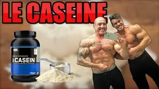 DESCRIVIAMO LE CASEINE CON PIERO NOCERINO