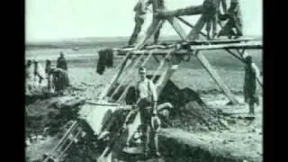The Boer War - a bitter and bloody clash of arms Part 4 of 4