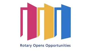 RI District 6760 RI Theme 2020 - 2021 Rotary Opens Opportunities