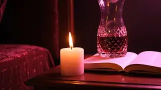 Sexy Music for Midnight Bedroom Ambience 💋 Slow Emotional Rhythms Made for Couples