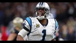 NFL, NFLPA to review how Panthers handled hit on QB Newton