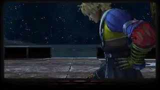 Final Fantasy X HD Remaster: Learning the Jecht shot Succeed Vs Fail