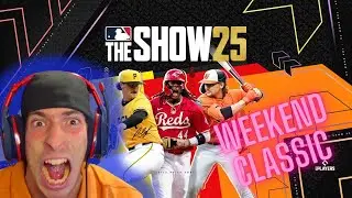 MLB THE SHOW 26 COMING OUT SOON | MLB THE SHOW 25 |🔴LIVE