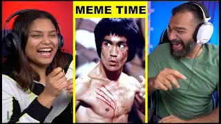Meme Time is Back !!