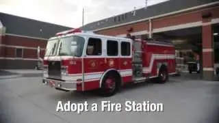 Fire Rescue TV Adopt a Station