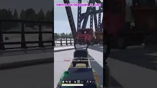 МОСТ ЗАКРЫТ #pubg #games #shorts #funny #bestmoments #пабг #pubgmobile #пубг #highlights #best