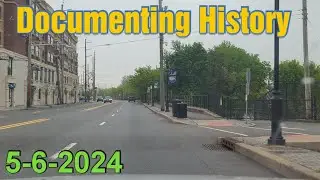 Documenting History! 5-6-2024