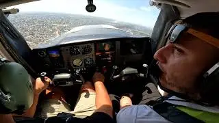 experiencias aéreas - SADM Aeropuerto De Morón. Piloto por un Dia.