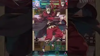 Fire emblem heroes limited hero battle legendary diamant ⚔️