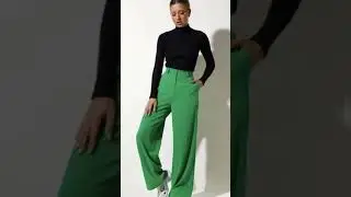 💚green outfit ideas 2023💚 #fashion #outfitideas #trending #style #dailyoutfit #trendingoutfits