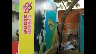 Road Show - Mobile Van Activities