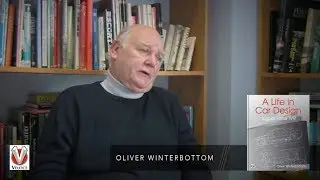 Designer | Oliver Winterbottom 