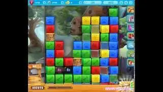 Pet Rescue Saga level 911 NO BOOSTERS