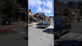 Chevrolet Lendario#Impala#Wagon#Carsmycity#Uruguaios#ImpalaWagon#JaneiroemGramado#Gramado#Vizitantes
