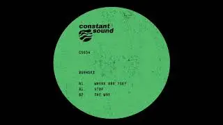 Burnski - The Way