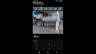 measure coordinate of challenge places with vRTK , professional GNSS