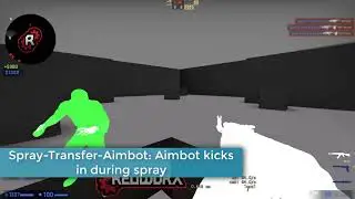 Undetected CSGO Cheats: Stream OBS Proof Human Aimbot for Legit Cheating 2020 - redworx.net