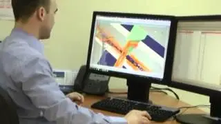 Открытие Форума Multi-D 2012.